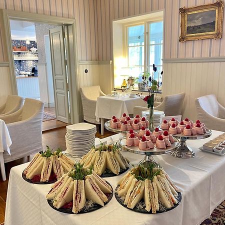 Kivikstrand Badhotell Екстериор снимка