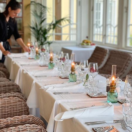 Kivikstrand Badhotell Екстериор снимка