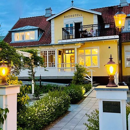Kivikstrand Badhotell Екстериор снимка