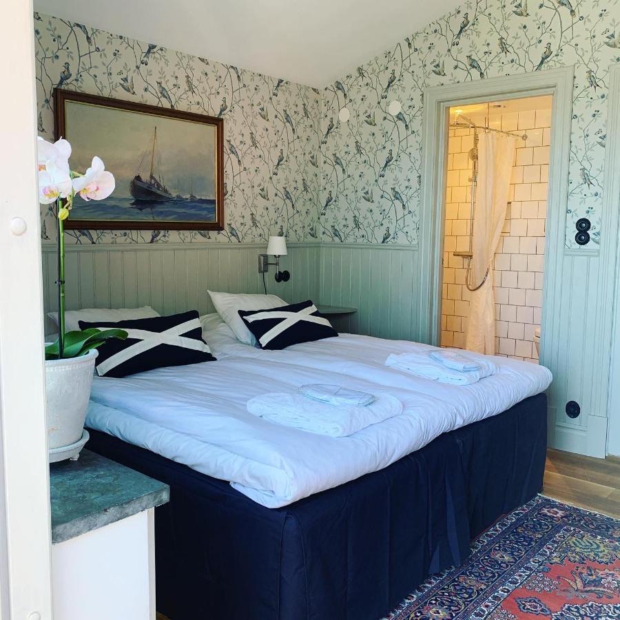 Kivikstrand Badhotell Екстериор снимка