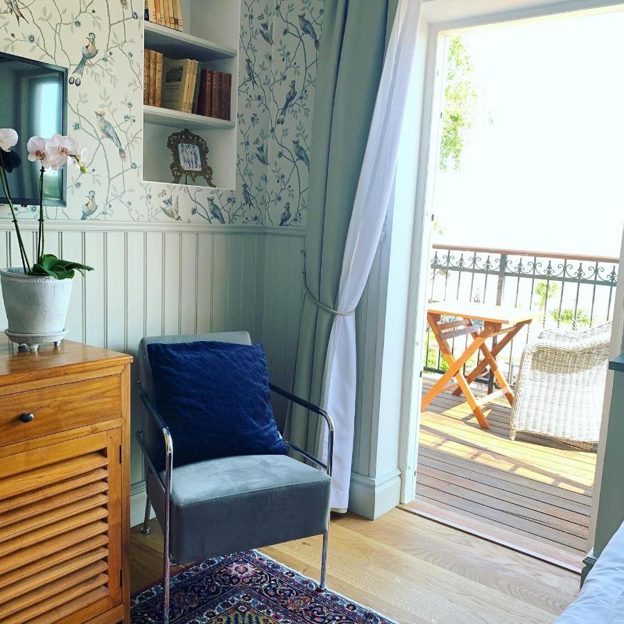 Kivikstrand Badhotell Екстериор снимка