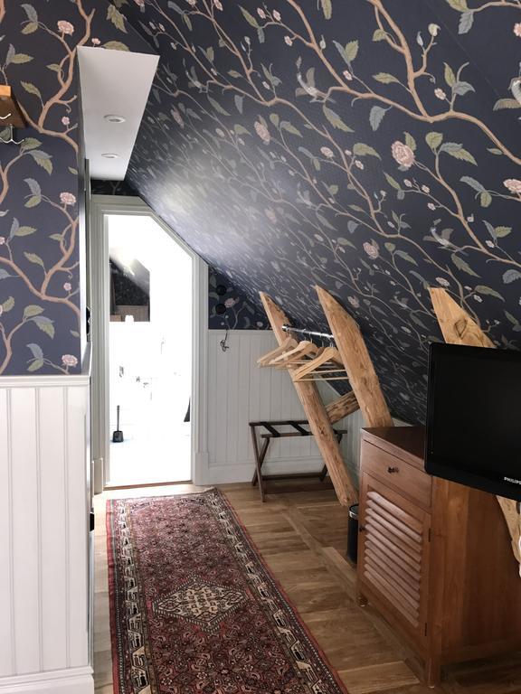 Kivikstrand Badhotell Екстериор снимка