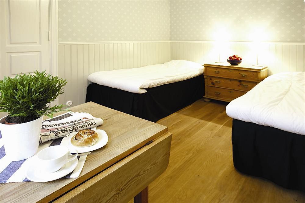 Kivikstrand Badhotell Екстериор снимка