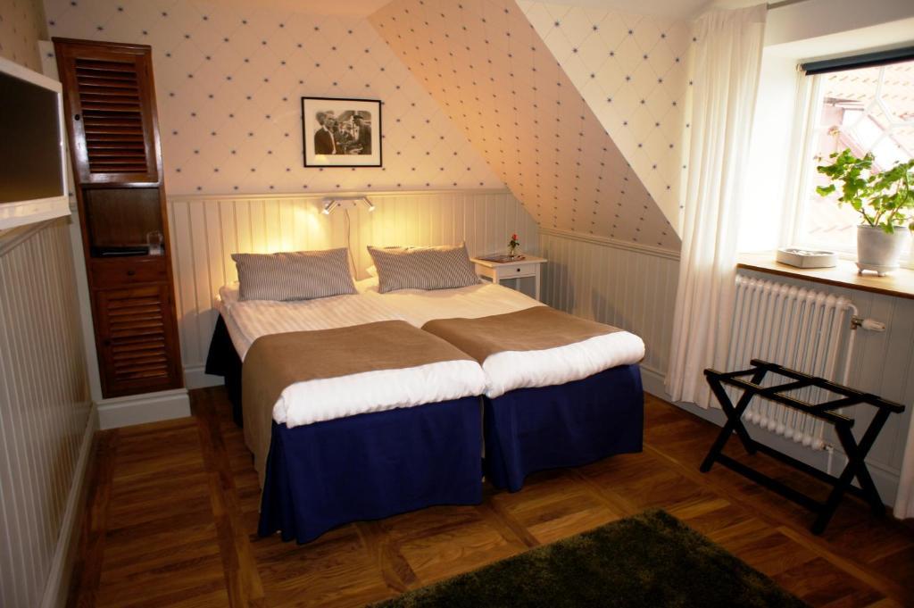 Kivikstrand Badhotell Стая снимка