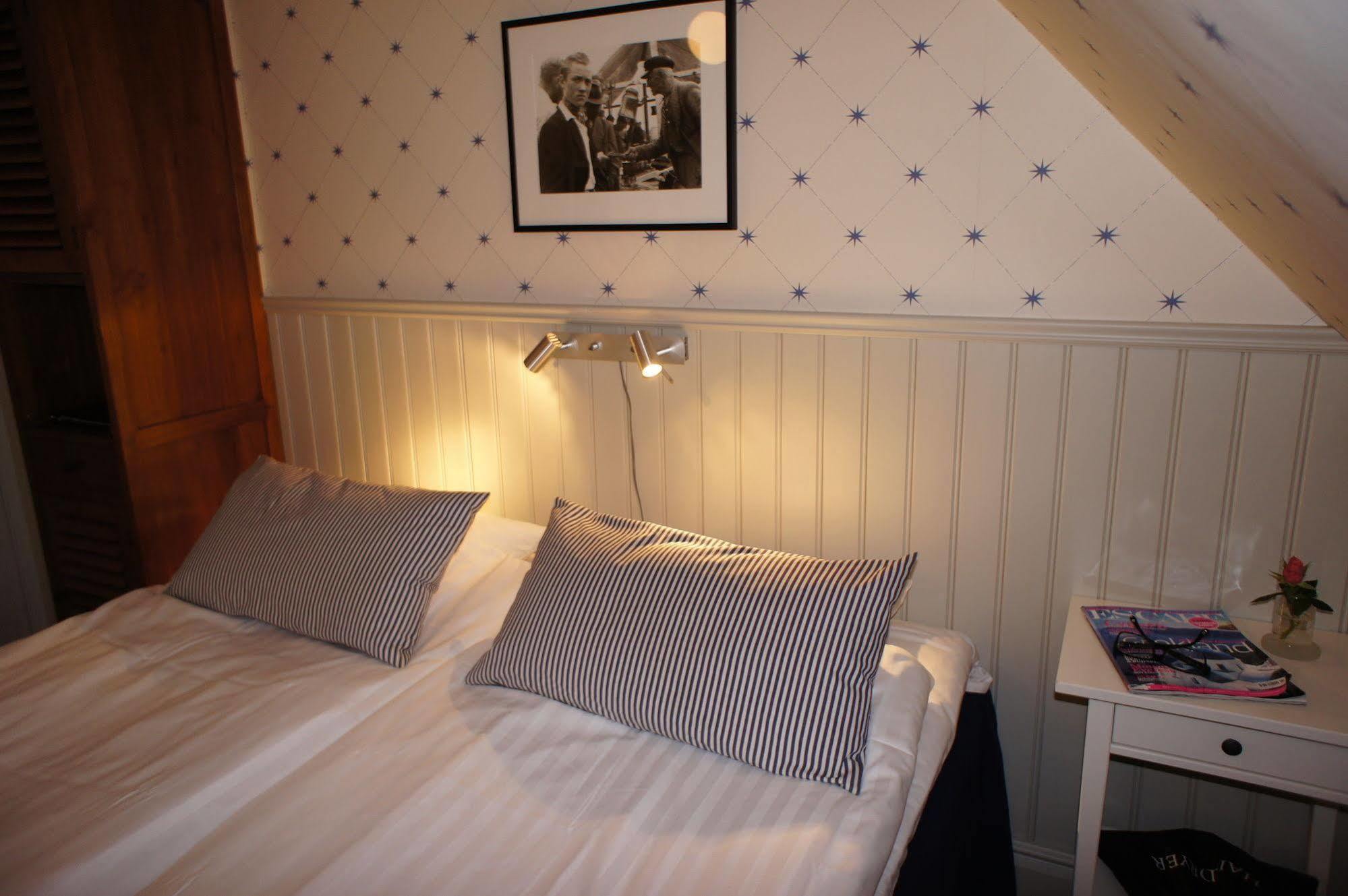 Kivikstrand Badhotell Екстериор снимка