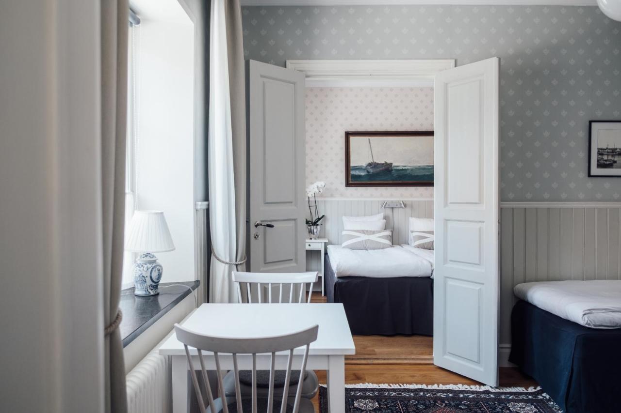Kivikstrand Badhotell Екстериор снимка