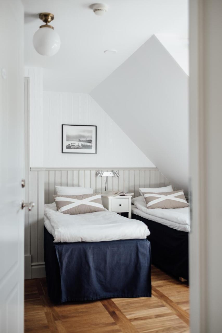 Kivikstrand Badhotell Екстериор снимка