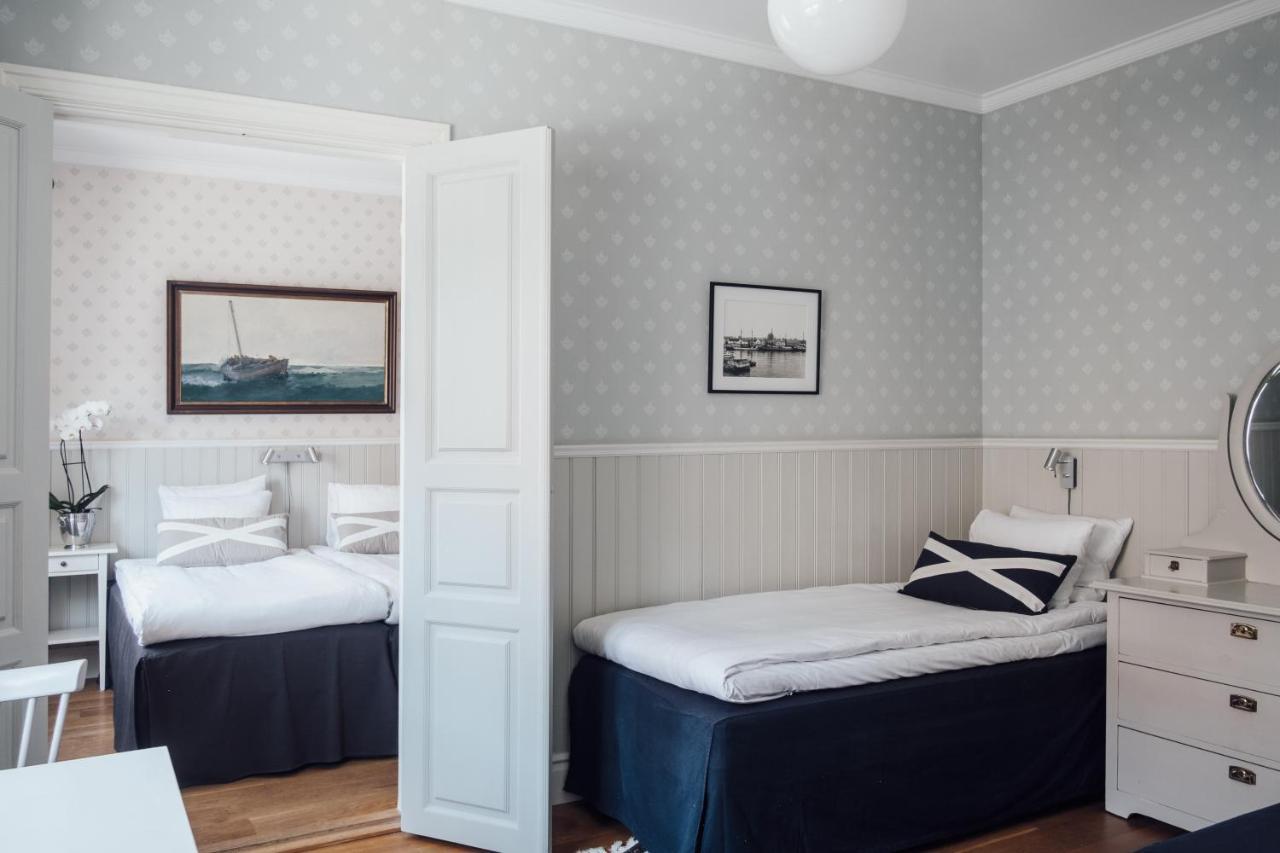 Kivikstrand Badhotell Екстериор снимка