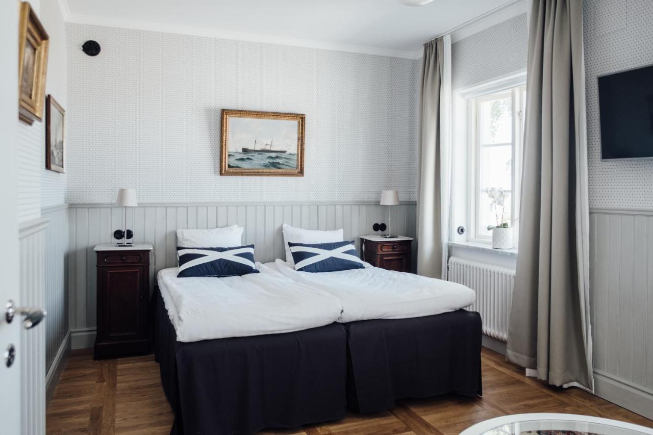 Kivikstrand Badhotell Екстериор снимка