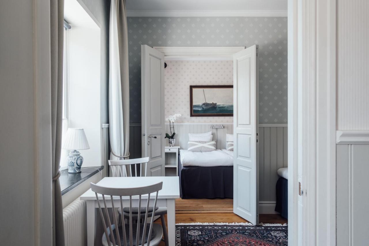 Kivikstrand Badhotell Екстериор снимка