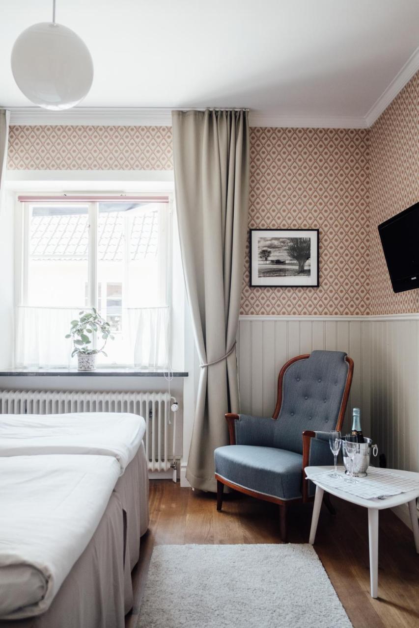 Kivikstrand Badhotell Екстериор снимка