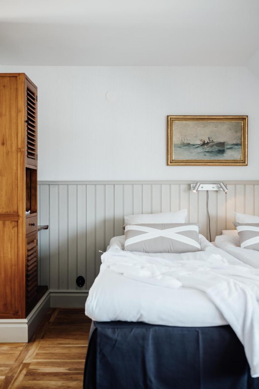 Kivikstrand Badhotell Екстериор снимка